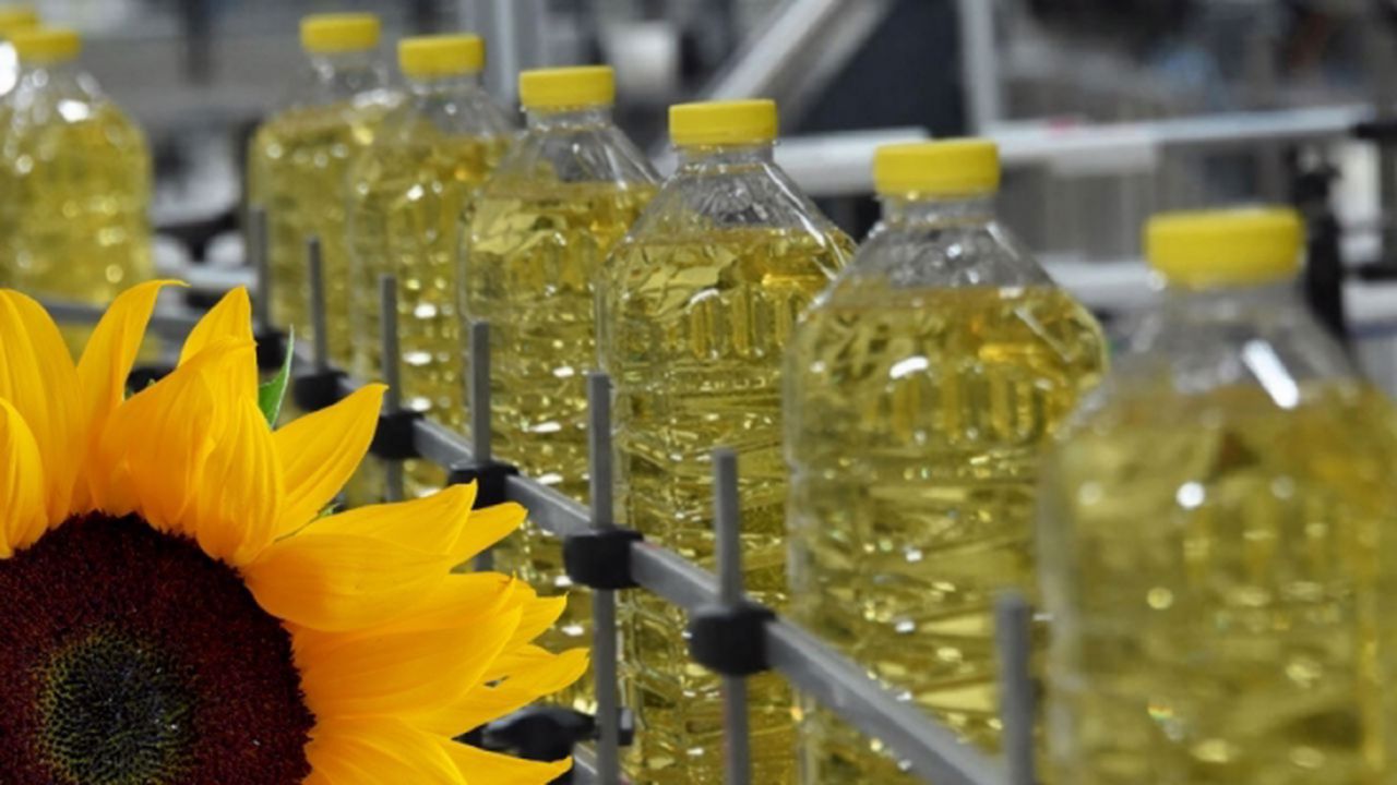 Ayçiçek Yağında dev indirim: Torku’dan 5 Litreye sürpriz