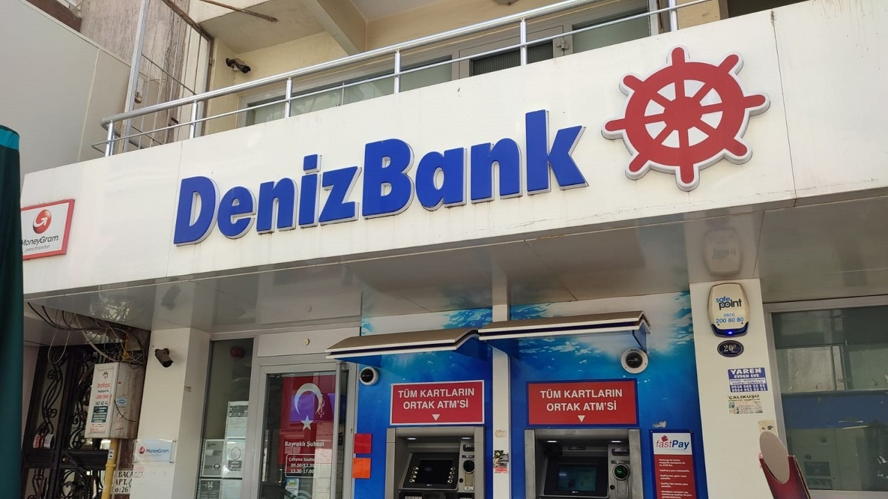 Denizbank Hesabı Olanlar, 50.000 TL Ödeme Tanımlandı