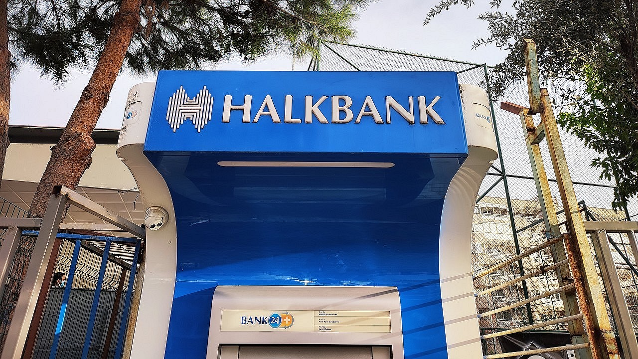Halkbank ve KOSGEB iş birliğiyle üretimde dev hamle