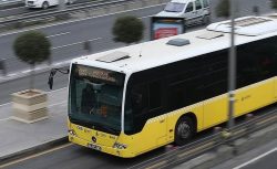 İETT’de Yeni Dönem: Otobüslerde Hız Sınırı 70 Km’ye Düşürüldü