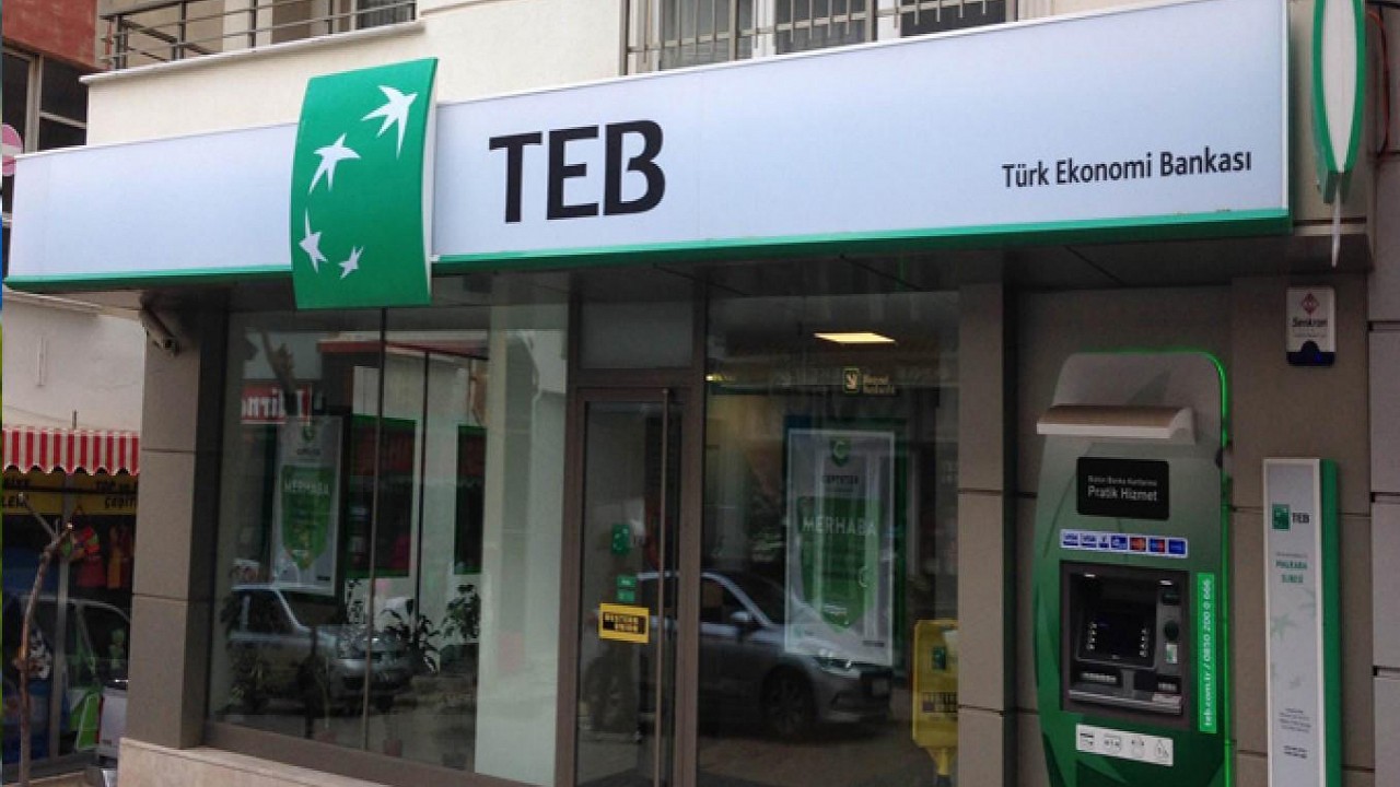 TEB, Akbank ve 2 Kamu Bankası Birleşti: Acil Para Diyen Herkese 135.000 TL Nakit Desteği Verilecek