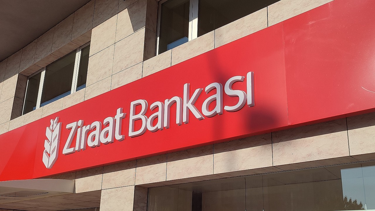 Ziraat Bankası üretim için düğmeye bastı: Çiftçiye 3 milyon tl’ye kadar destek