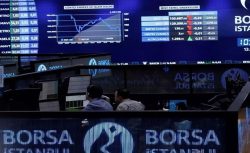 Borsa İstanbul haftaya sert satışla başladı: Endekste kritik eşikler gündemde