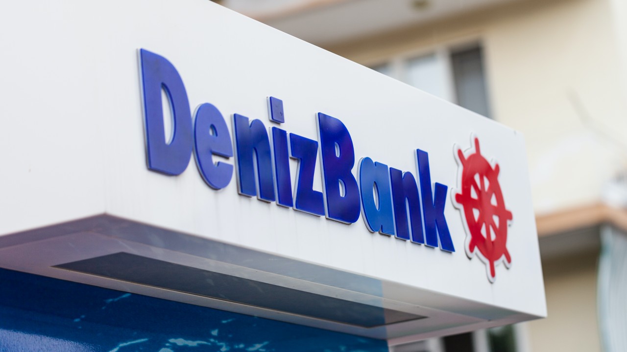 Denizbank’tan yedi günlük dev hamle: 100 bin TL hesaplarda