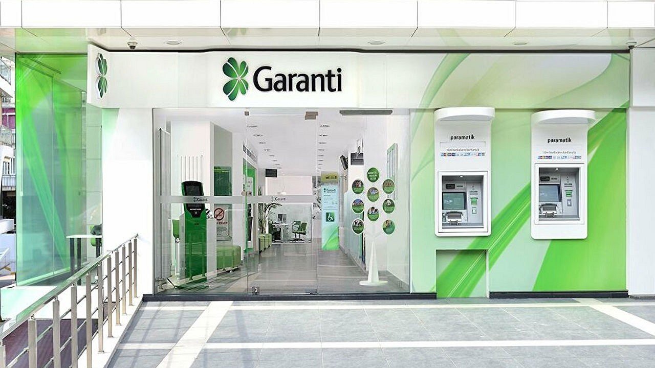 Garanti BBVA, 10 Gün İçinde 100.000 TL Nakit Kredi Dağıtacak!